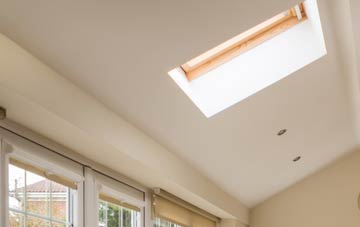 Lower Tasburgh conservatory roof insulation companies