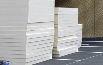 Lower Tasburgh flat roof insulation costs