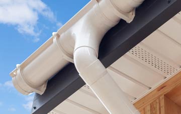 Lower Tasburgh gutter installation costs