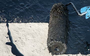 Lower Tasburgh liquid sealant waterproofing