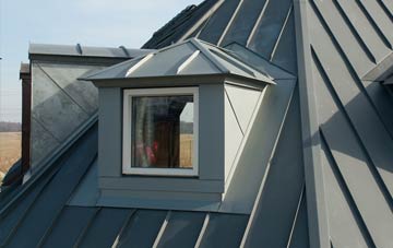 metal roofing Lower Tasburgh, Norfolk