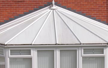 Lower Tasburgh polycarbonate conservatory roof repairs