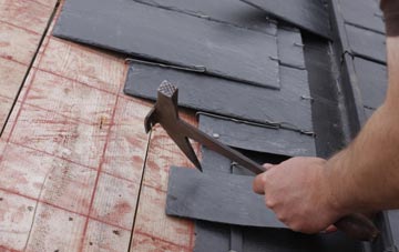 slate roofing Lower Tasburgh, Norfolk