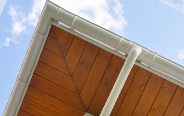 Lower Tasburgh soffit types
