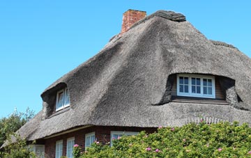 thatch roofing Lower Tasburgh, Norfolk