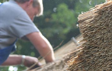 professional Lower Tasburgh thatchers