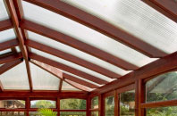 Lower Tasburgh conservatory roofing insulation