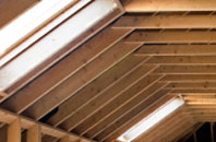 Lower Tasburgh tapered roof insulation quotes