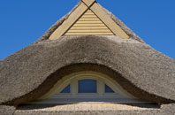 Lower Tasburgh thatch roofing
